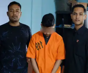 Sakit Hati! Pria Aceh Utara Sebar Foto Vulgar Mantan Istri