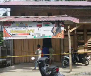 Jasad Dikubur dalam Kamar, Polres Pidie Buru Suami Korban