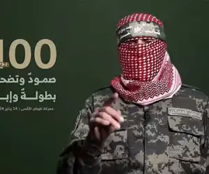 Sejarah Akan Mencatat “Badai Al-Aqsa” Sebagai Perang Suci