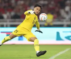 Jelang Laga Perdana, Ernando: Fokus Kekompakan Tim