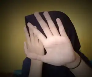 Biadap! Pria Ini Lecehkan Wanita Sedang Shalat di Masjid