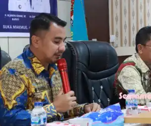 Tahun 2023, Angka Kemiskinan Turun Menjadi 17.25 Persen