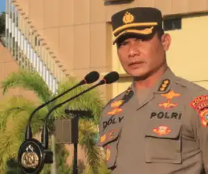 Pimpin Apel Pagi, Ini Arahan Kabidkeu Polda Aceh