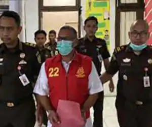 Diduga Terlibat Korupsi, Kabid di Aceh Besar Jadi Tersangka