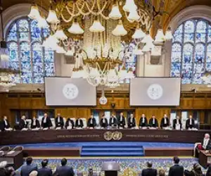 Putusan ICJ Tampa Gencatan Senjata, Ini Respons Palestina dan Israel