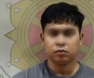 Fahri Ditangkap Polisi Usai Menipu Wanita Malam