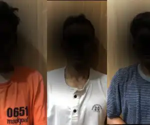 Penjambret di Jembatan Limpok Aceh Besar Bukan Geng Motor