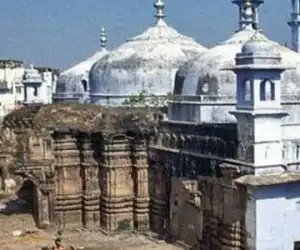 Kagura! Umat Hindu Diperolehkan Beribadah di Masjid