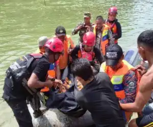 Cari Kerang di Krueng Peurelak, Seorang Remaja Meninggal