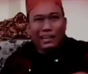 Kagura! Pria Ini Sebut Nabi Muhammad Bukan Rasul Terakhir