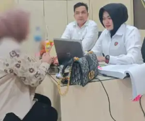Selebgrab Aceh Jadi Tersangka, Ini Kasus Menjeratnya!