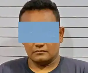 Setelah Ditolong, Pria di Aceh Timur Malah Mencolong