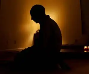 40 Tahun Laksanakan Puasa Sunnah Tanpa Diketahui Sang Istri