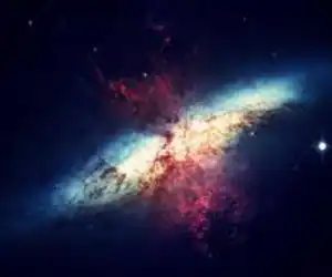 Beginilah Penampakan Lailatul Qadar Hingga Ilmuwan NASA Masuk Islam