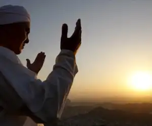 Inilah Waktu Mustajab agar Doa Dikabulkan di Hari Jumat!