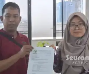 Apel Green Aceh Desak Kementerian Lingkungan Hidup Cabut Izin PT BSP