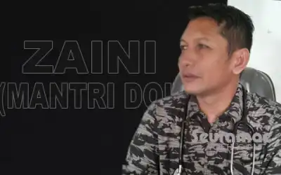 Mantri Doi Nyatakan Akan Maju Ramaikan Bursa Pilkada Nagan Raya