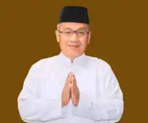 Klarifikasi PJ Bupati Aceh Singkil Soal Ketidakhadiran di Rapat Paripurna