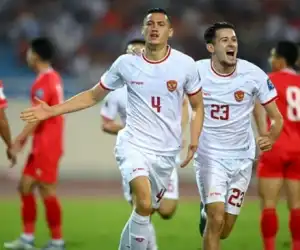 Ternyata PSSI Sudah Incar 3 Pemain Keturunan Ini Sejak Tahun 2017