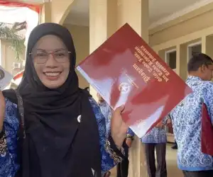 Disbudparpora Sebut Sudah Pernah Tegur Praktek Pungli di Lokasi Wisata Irigasi