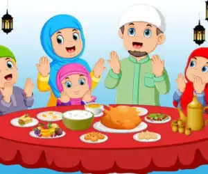 Enam Manfaat Puasa Senin - Kamis Bagi Kesehatan