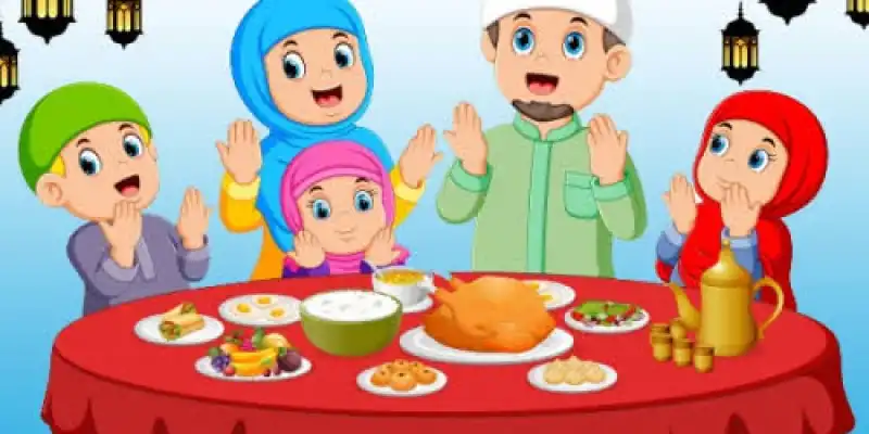 Enam Manfaat Puasa Senin - Kamis Bagi Kesehatan