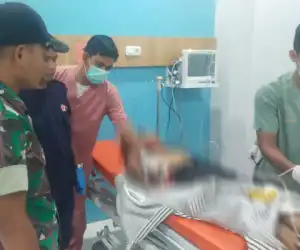 Seorang Pria di Aceh Jaya Ditemukan Meninggal Dunia