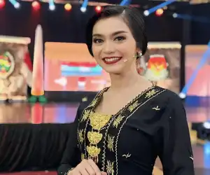 Profil Frisca Clarissa, Moderator Debat Perdana Pilkada Aceh