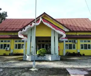 Respon Disdikbud Aceh Singkil Terkait Desakan Formas