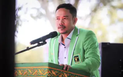 Menjelang Debat, Paslon Aman Siap Adu Gagasan