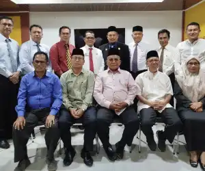 Belasan Pejabat Eselon II Aceh Singkil Dipanggil Ke Gedung Inspektorat