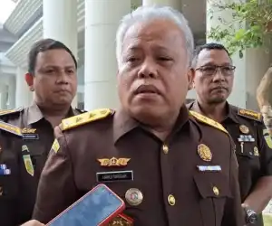 Kejagung Bantah Geledah Ruang Stafsus Budi Arie, Sebut Video Lama