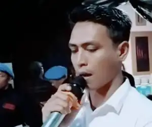 SaKA Nilai Gampong Muka Blang di Abdya Layak Jadi Kapung Tanggu Anti Narkoba
