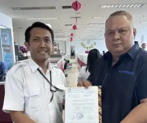 DPRK Usul Tiga Nama Calon Pj Aceh Jaya Ke Kemendagri