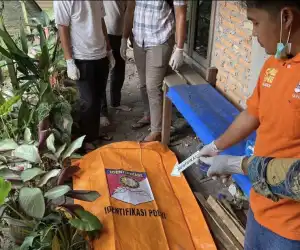 Polisi Dalami Motif di Balik Kematian Tragis di Desa Rimo