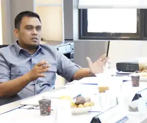Anggota DPR Aceh, H. Hendri Muliana Minta Perkim Pastikan Penerima RLH Tepat Sasaran