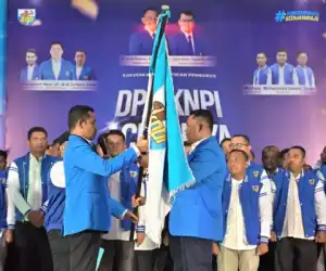 Pj Bupati Aceh Jaya Harap Kolaborasi KNPI dan Pemerintah