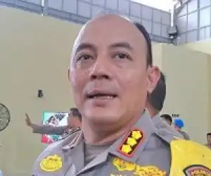 Dugaan Pesta Miras hingga Balap Liar Masuk WA Curhat Kapolresta Banda Aceh