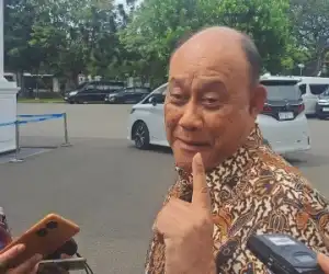 BGN Buka Peluang Jadikan Serangga Menu Makan Bergizi Gratis