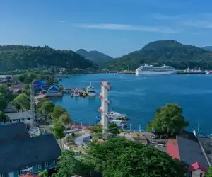 Libur Israk Mi’raj Angka Kunjungan Wisatawan ke Sabang Meningkat