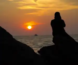 Inilah Kisah Ketika Wanita Cantik Minta Ditiduri Ayah Rasulullah SAW