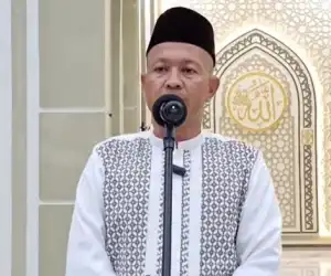 100 Hari Kerja, Safwandi Akan Lakukan Penyegaran SKPK di Aceh Jaya