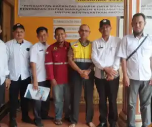 Inspektorat Aceh Barat Lakukan Pengawasan Pengelolaan Dana CSR