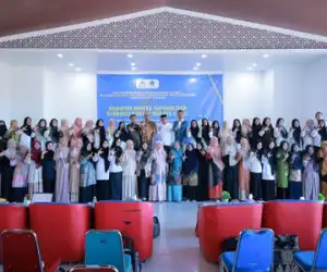 Aceh Barat Gelar Bimtek Penulisan Berbasis Budaya Lokal