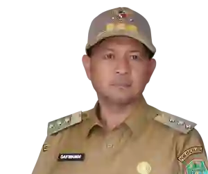 Kabar Gembira! Korban Kebakaran Pasar Lamno Gratis Tempati Pasar Selama 1 Tahun