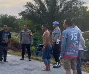 Terungkap! Ini Penyebab Kecelakaan Bus Pariwisata di Aceh Singkil