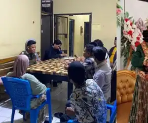 Duh! Pernikahan Sejenis: Perempuan dengan Perempuan Terungkap
