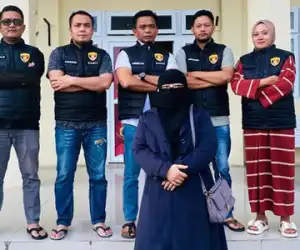 Warga Tertipu Agen Umrah, Wanita di Bener Meriah Ditangkap Polisi