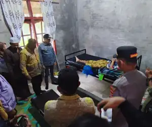 Tingkatkan Pelayanan Kesehatan Bagi Masyarakat Aceh Jaya, Safwandi Resmikan Pogram JUS dan PAR