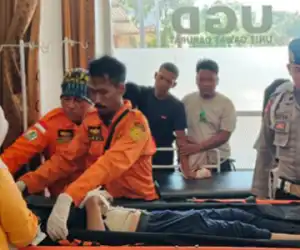 Tenggelam di Pantai Meunasah Aron, Remaja 15 Tahun Ditemukan Meninggal